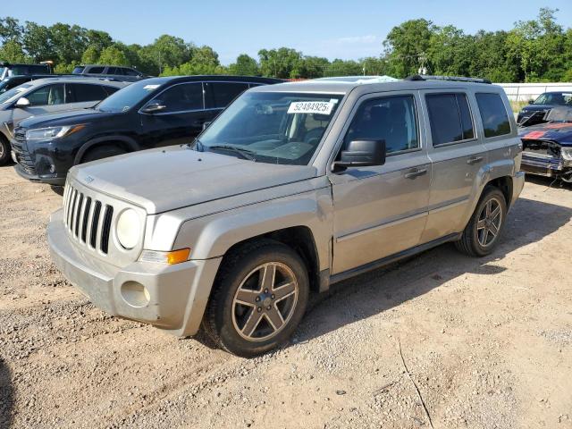2009 Jeep Patriot Li 2.4L