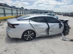 2022 Nissan Maxima Sv en Venta en Fort Pierce, FL - Front End