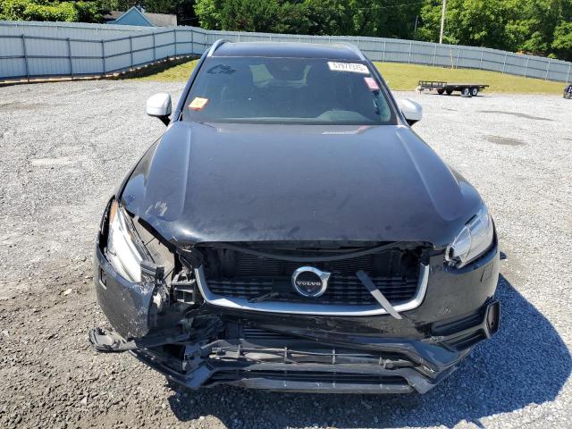  VOLVO XC90 2018 Czarny