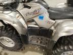 2007 Yamaha Yfm700 Fwad for Sale in Avon, MN - Side