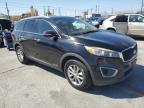 2017 Kia Sorento Lx продається в Sun Valley, CA - Minor Dent/Scratches