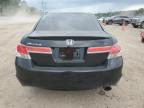 2011 Honda Accord Se for Sale in Greenwell Springs, LA - Water/Flood