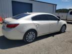 2013 Buick Lacrosse Premium en Venta en Shreveport, LA - Minor Dent/Scratches