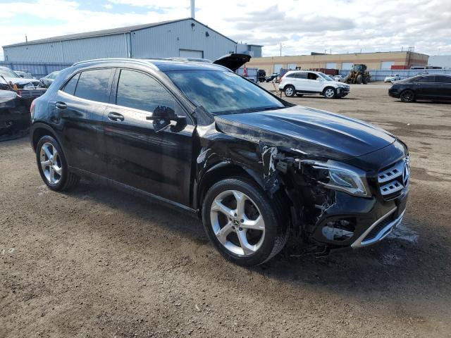 2018 MERCEDES-BENZ GLA 250 4MATIC