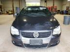 2011 Volkswagen Eos Komfort for Sale in Cookstown, ON - Vandalism