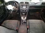 2011 VOLKSWAGEN JETTA TDI for sale at Copart ON - TORONTO