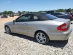 2008 Mercedes-Benz Clk 350 for Sale in Tanner, AL - Side