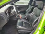 2017 Dodge Charger Srt Hellcat en Venta en Barberton, OH - Rear End