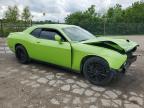 2015 Dodge Challenger Sxt Plus   იყიდება Indianapolis-ში, IN - Front End