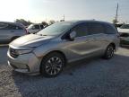 2022 Honda Odyssey Exl იყიდება Riverview-ში, FL - Rear End