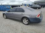 2007 Ford Fusion Se   იყიდება Earlington-ში, KY - Hail