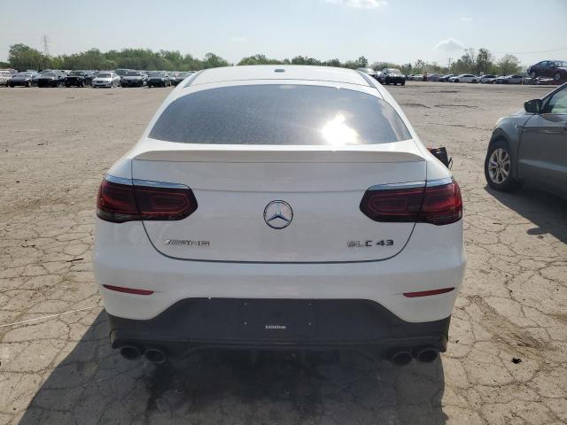 2023 MERCEDES-BENZ GLC COUPE 43 4MATIC AMG  