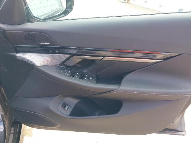 2025 BMW I5 EDRIVE4