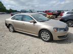 2015 Volkswagen Passat S იყიდება Madisonville-ში, TN - Side