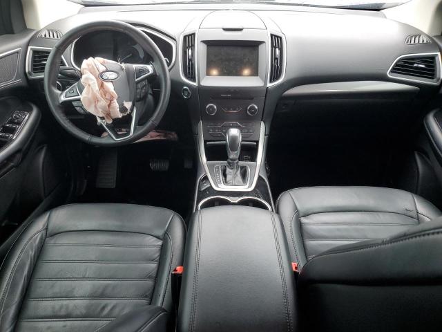  FORD EDGE 2017 Szary