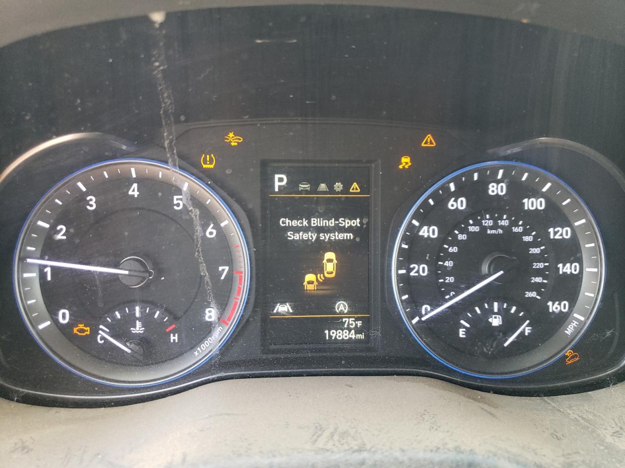2022 Hyundai Kona Sel VIN: KM8K62AB1NU888577 Lot: 57397615