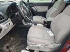 2015 Subaru Forester 2.5I en Venta en Rogersville, MO - Rear End