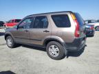 2003 Honda Cr-V Ex zu verkaufen in Antelope, CA - Minor Dent/Scratches