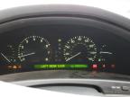 1998 Lexus Ls 400 продається в Denver, CO - Front End