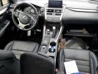 2016 Lexus Nx 200T Base на продаже в Memphis, TN - Side