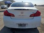 2011 Infiniti G25 Base zu verkaufen in Colton, CA - Side
