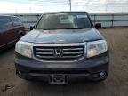 2013 Honda Pilot Exl na sprzedaż w Elgin, IL - Rear End