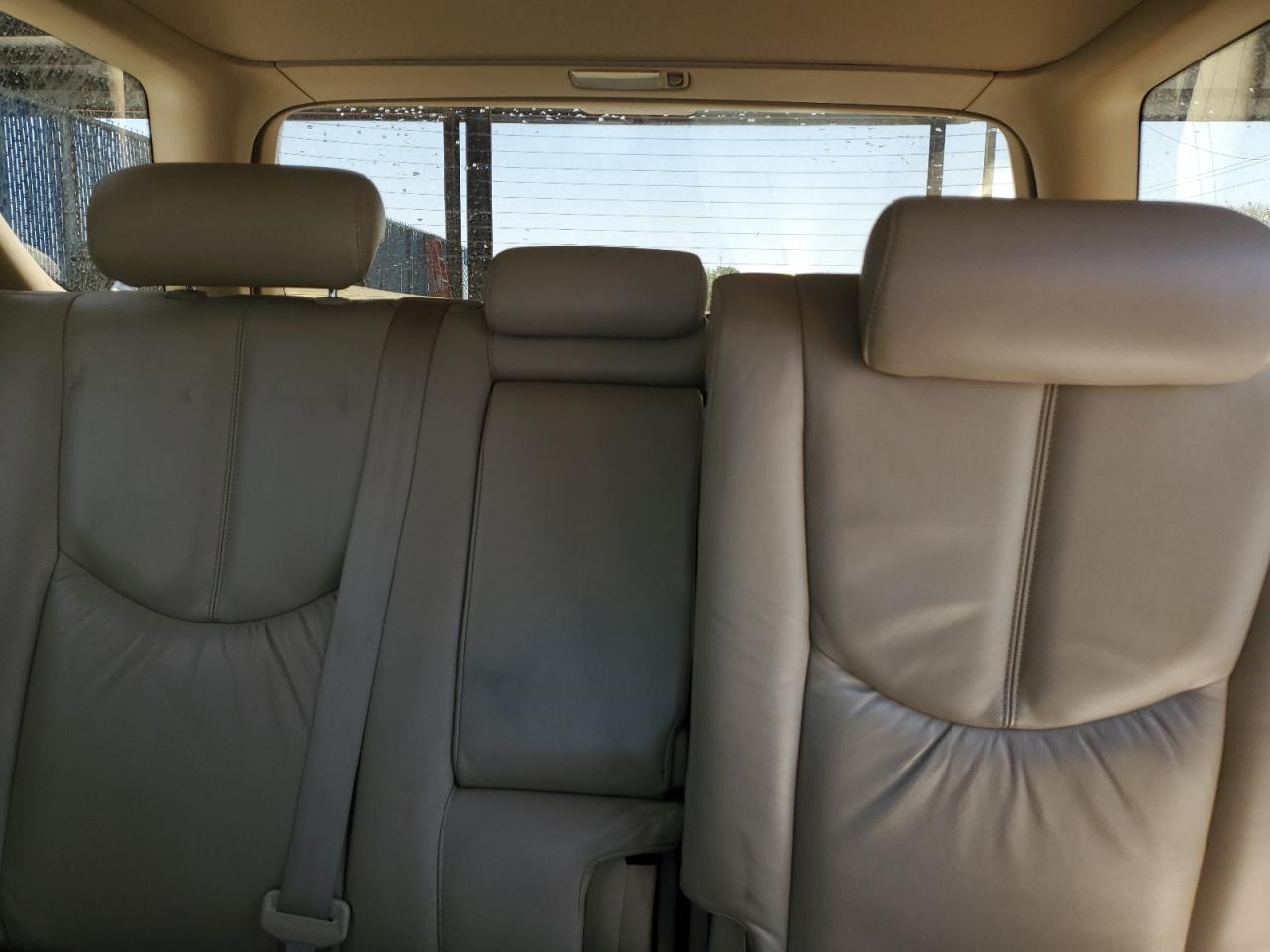 2003 Lexus Rx 300 VIN: JTJGF10U430153066 Lot: 57409455