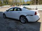 2010 Chevrolet Malibu 1Lt en Venta en Center Rutland, VT - Rear End