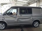 2017 VOLKSWAGEN TRANSPORTE for sale at Copart EAST KILBRIDE