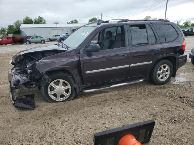 2009 Gmc Envoy Sle