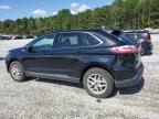 2022 Ford Edge Sel იყიდება Gainesville-ში, GA - Front End
