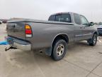 2003 Toyota Tundra Access Cab Sr5 на продаже в Grand Prairie, TX - Front End