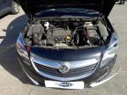 2017 VAUXHALL INSIGNIA D for sale at Copart WHITBURN