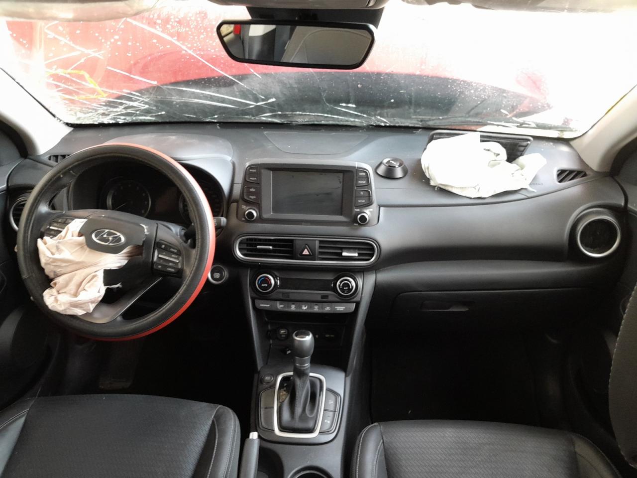 KMHK38156KU342164 - 2020 Hyundai kona - #56804835