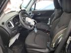 2018 Jeep Renegade Latitude na sprzedaż w Houston, TX - Front End