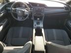 2018 Honda Civic Sport for Sale in Andrews, TX - Hail