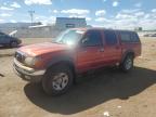 2003 Toyota Tacoma Double Cab Prerunner de vânzare în Colorado Springs, CO - Minor Dent/Scratches