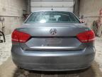 2014 Volkswagen Passat S للبيع في Blaine، MN - Front End