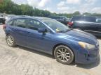 2013 Subaru Impreza Premium للبيع في Gastonia، NC - Rear End