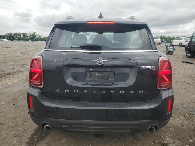  MINI COOPER 2024 Black