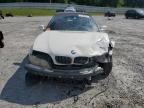 2005 Bmw 325 Ci იყიდება Gastonia-ში, NC - Front End