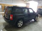 2017 Jeep Patriot Sport на продаже в Kincheloe, MI - Mechanical