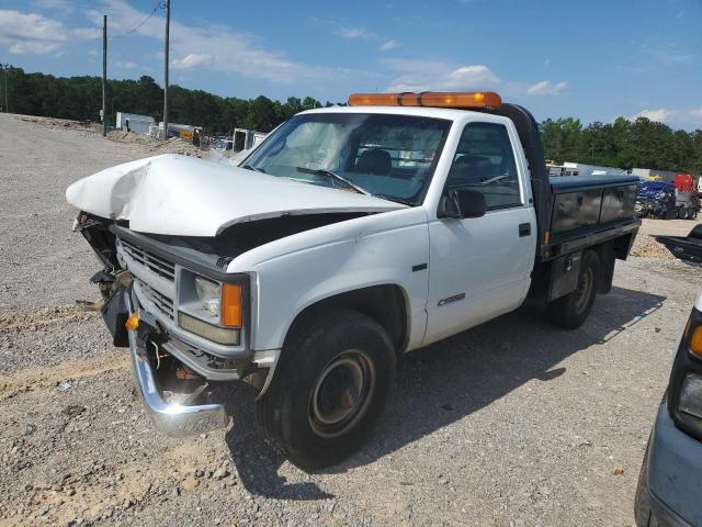 1998 Chevrolet Gmt-400 C2500  