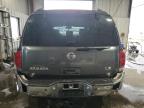 2007 Nissan Armada Se for Sale in New Orleans, LA - Front End