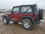 2008 Jeep Wrangler X იყიდება Elgin-ში, IL - Normal Wear