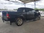 2005 Ford F150 Supercrew en Venta en Cartersville, GA - Front End