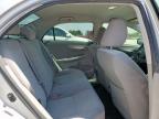 2010 Toyota Corolla Base на продаже в Temple, TX - Rear End