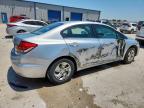 2013 Honda Civic Lx for Sale in Haslet, TX - Side