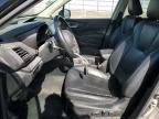 2020 Subaru Forester Limited на продаже в Greenwood, NE - Front End