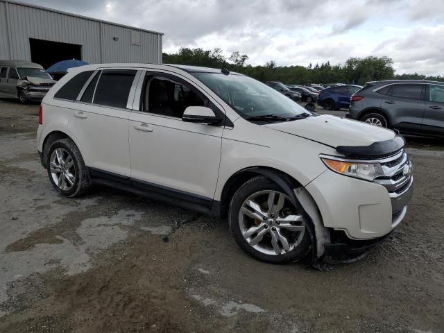  FORD EDGE 2014 Biały